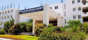 Dhanalakshmi College of Engineering in Tamilnadu, a reputed institution, guided by Hari Educational Consultancy.