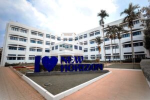 New Horizon College of Engineering in Bangalore, one of the top colleges, supported by Hari Educational Consultancy.