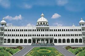 Sathyabhama University in Tamilnadu, highlighted by Hari Educational Consultancy as a top choice for students.