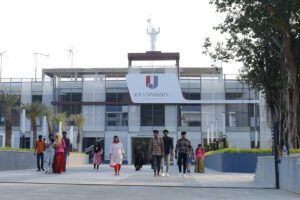 JOY University in Tamilnadu, featured by Hari Educational Consultancy for top-quality education.