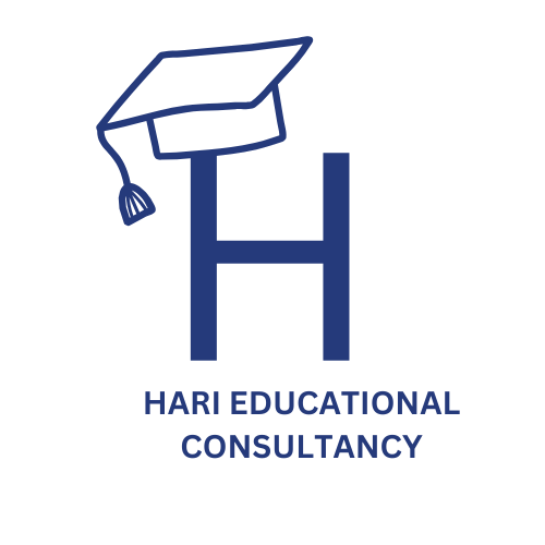 Blue Modern Hayna Fashion Brand Art Design Logo (1)