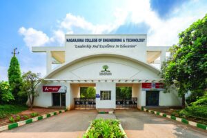 Nagarjuna College of Engineering, one of the leading institutions in Bangalore, guided by Hari Educational Consultancy.
