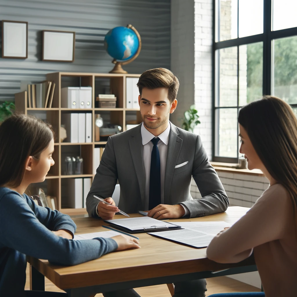 best educational consultancy in bangalore
