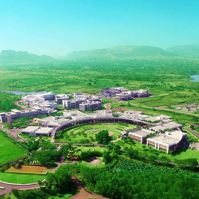SANDIP UNIVERSITY
