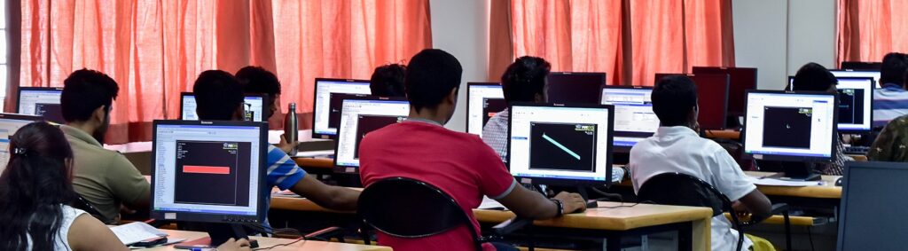M S Ramaiah Institute of Technology