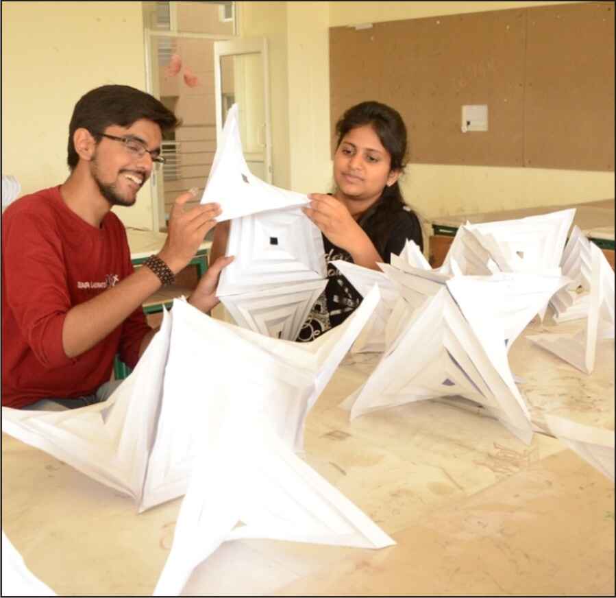 itm university