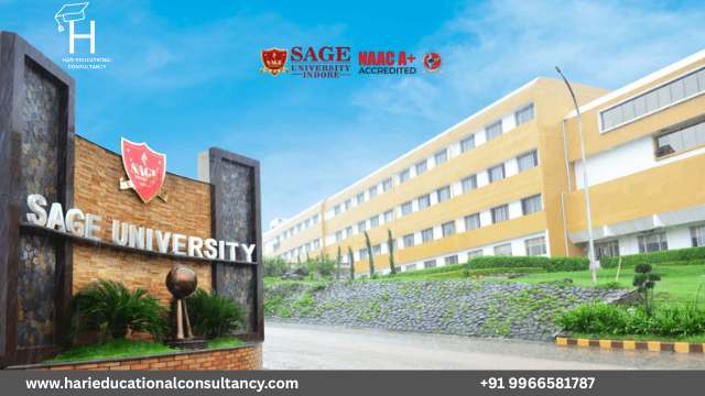 Sage University