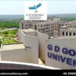 gdgoenkauniversity
