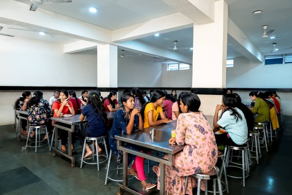 CanteenCafeteria