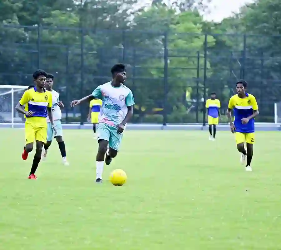 AVIT SPORTS