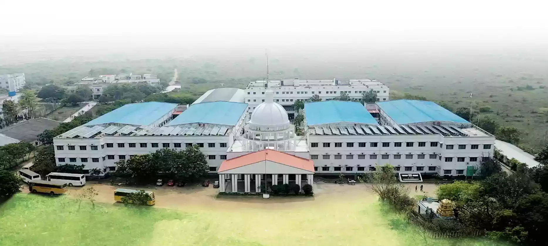AARUPADAI VEEDU INSTITUTE OF TECHNOLOGY