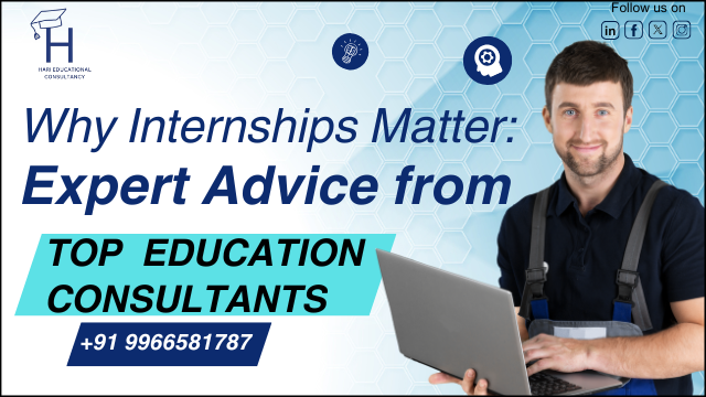 TOP EDUCATION CONSULTANTS