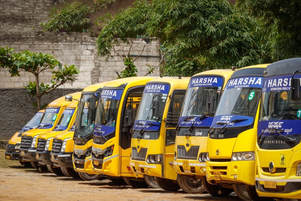 Transportation