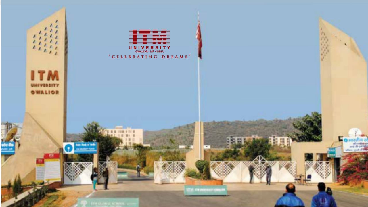 ITM University
