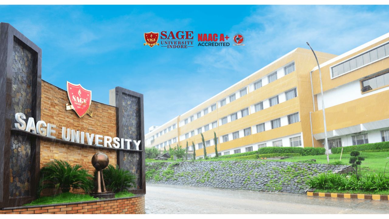SAGE University