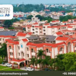 Uttaranchal University