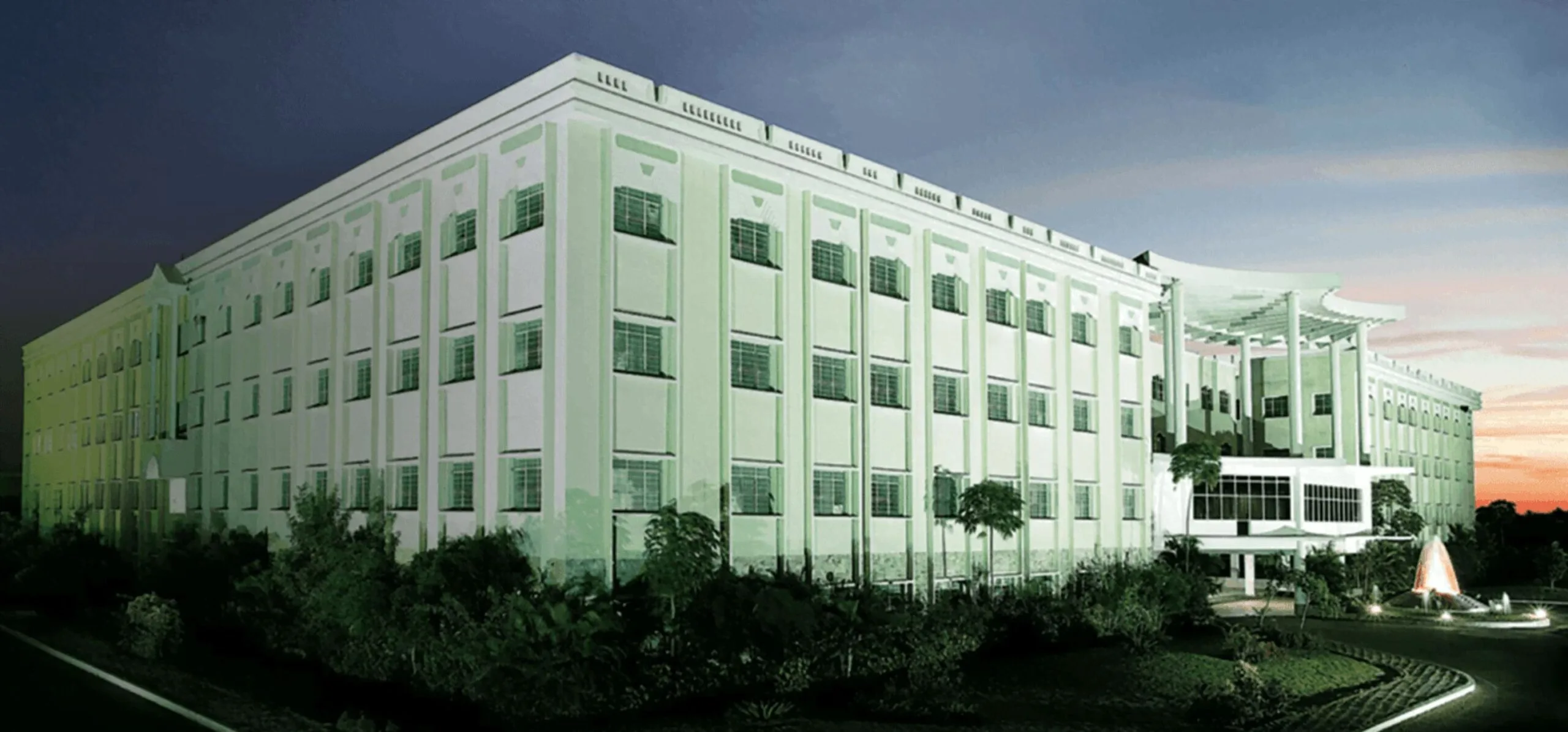 Muthayammal Engineering College