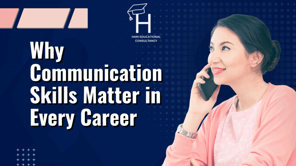 Communication Skills