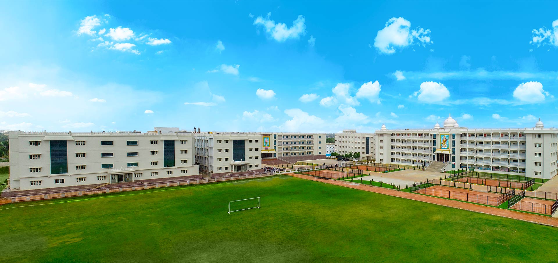 Akash Institutions