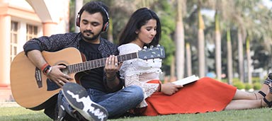 Uttaranchal University