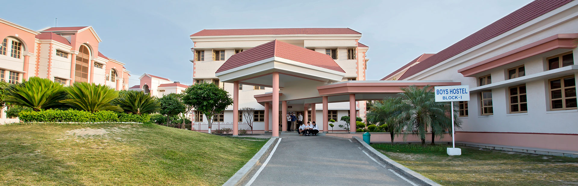 uttaranchal university