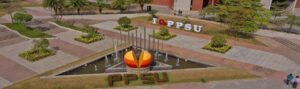 P P Savani University