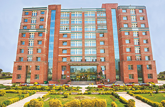 Sharda University