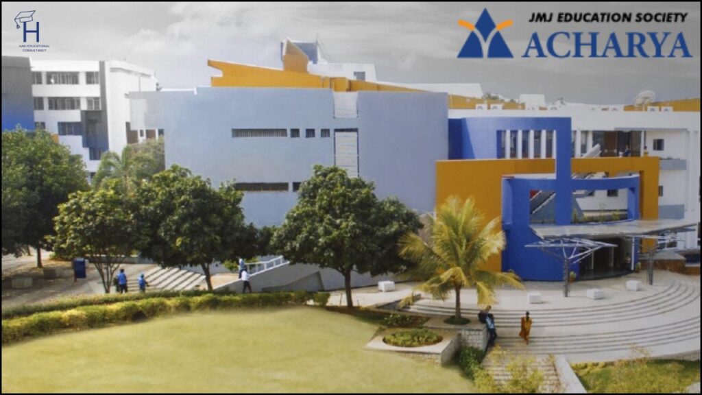 Acharya Institute of Technology