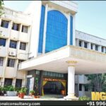 Dr. M.G.R. College Hosur