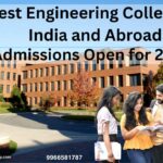 Best Engineering Colleges