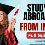 Study Abroad from India