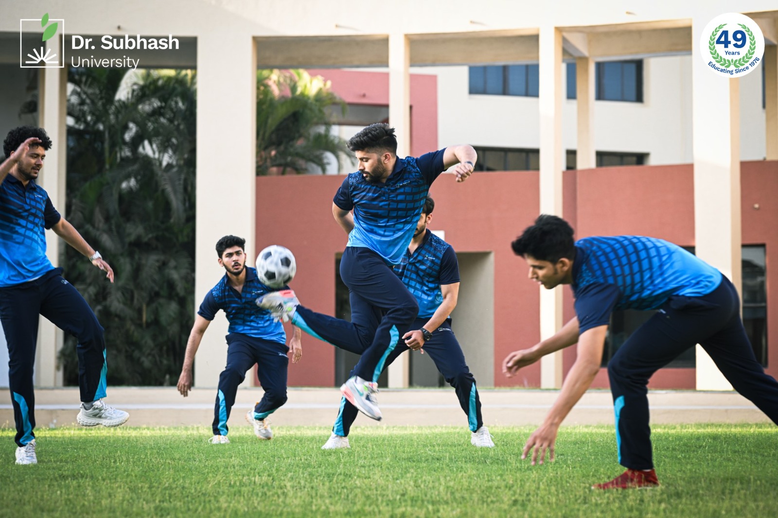 best university in gujarat