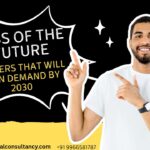 JOBS THAT WILL BE IN DEMAND FOR FUTURE