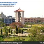 Sri Chandrasekharendra Saraswathi Viswa Mahavidyalaya