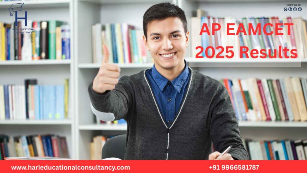 AP EAMCET 2025