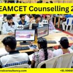 Eamcet Counselling