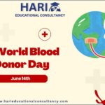 World Blood Donar Day