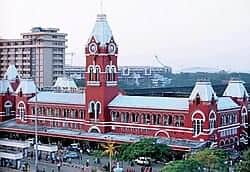 Chennai_Central
