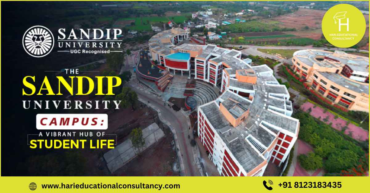 Sandip University