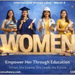 International Women’s Day