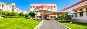 Uttaranchal University