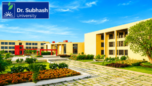 Subhash University