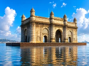 Gateway of India