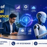 Impact of Artificial Intelligence on Jobs