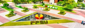 PPSU Bright Campus