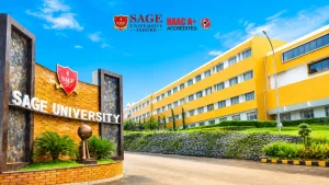 SAGE University