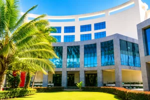 S-VYASA University | Deemed to be University