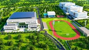 amity university