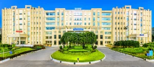 SRM Institute of Science and Technology