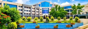 M S Ramaiah Institute of Technology (MSRIT)